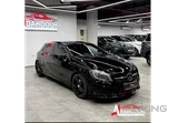 Mercedes A 250 2015 V4